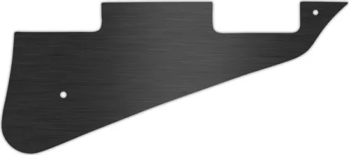 WD Custom Pickguard For Gibson Les Paul Standard Or Les Paul Custom