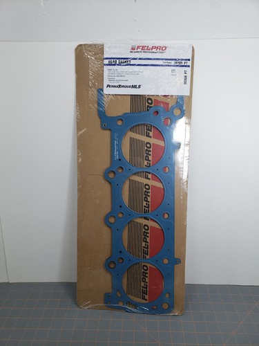 Fel-pro 26309PT Left Cylinder Head Gasket For 2005-2010 Ford Mustang 4.6L SOHC - Picture 2 of 5