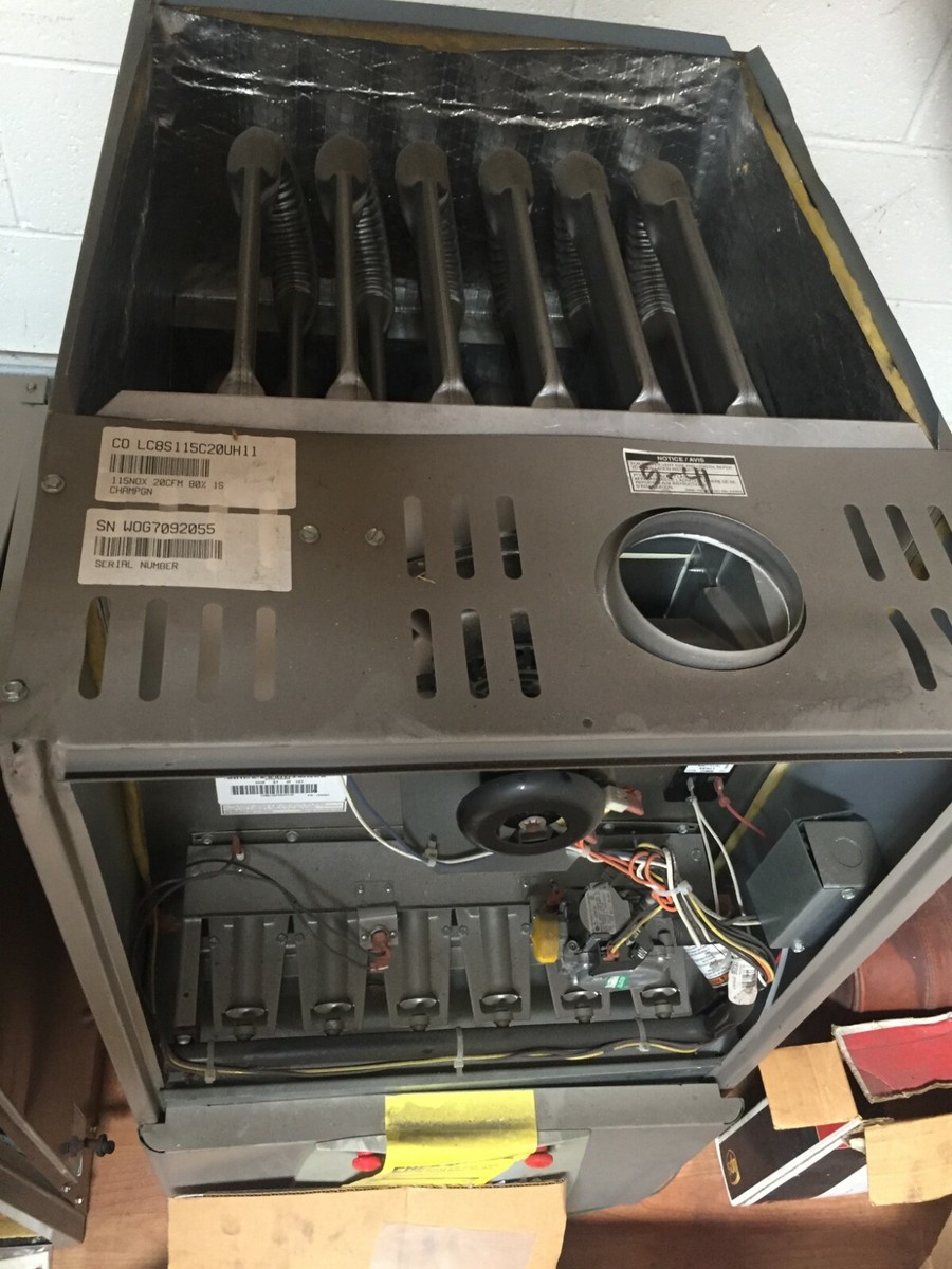 CARRIER 781897 AIR HANDLING UNIT NEW STOCK, DAMAGED SHEET METAL | eBay