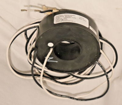302-1822 Cummins Onan Current Transformer 70A D75L96X23 75:5A