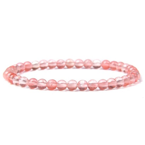 4Mm Stone Beads Energy Bracelet Natural Round Agates Onyx for Women Bracelets - Picture 140 of 168