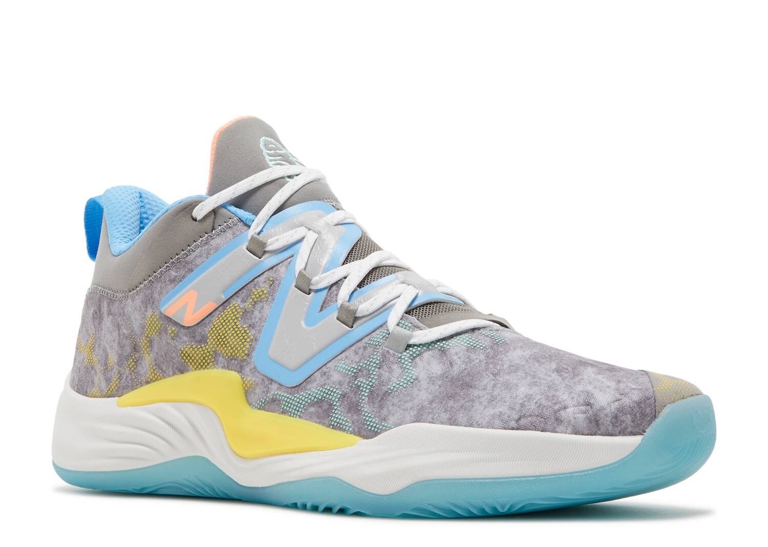 new balance dejounte murray