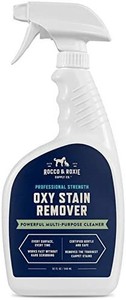 rocco and roxie stain and odor eliminator home depot