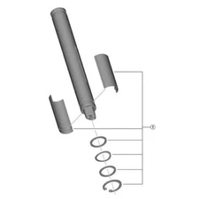 SHIMANO Di2 BT-DN300 Adaptor Unit - Y7HK98010