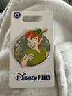 Disney Peter Pan Tinkerbell Pin