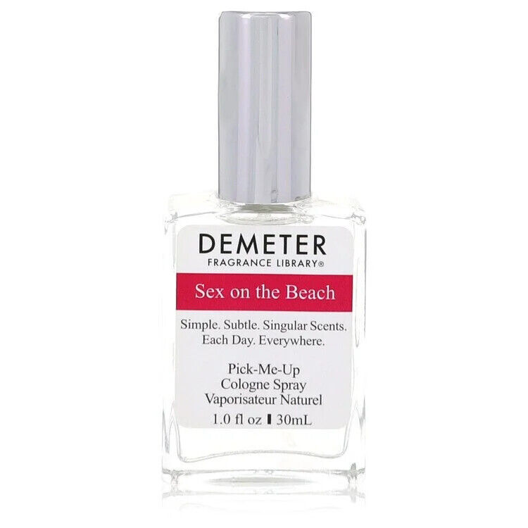 Demeter Sex On The Beach Perfume By Demeter Cologne Spray 1oz/30ml
