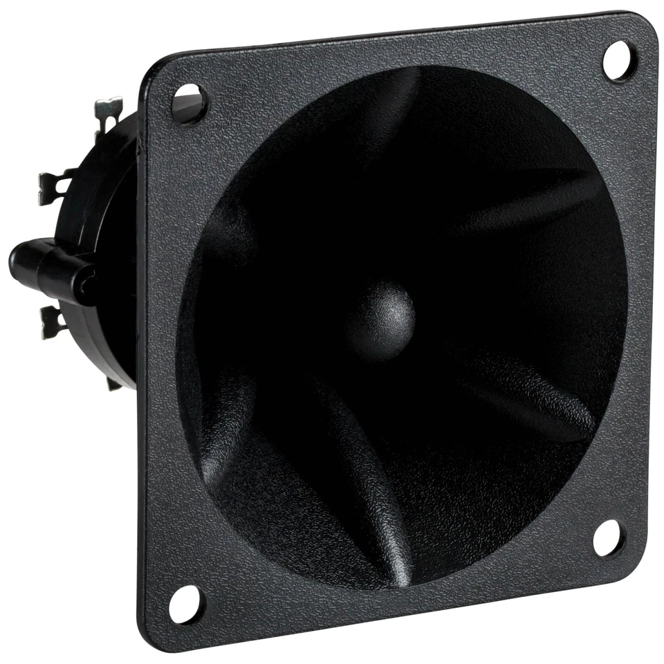 Goldwood GT-1005 Wide Dispersion Piezo Tweeter