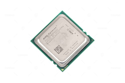 OS2387WHP4DGI AMD OPTERON 2387 4CORE 2.8GHZ 6MB CACHE -