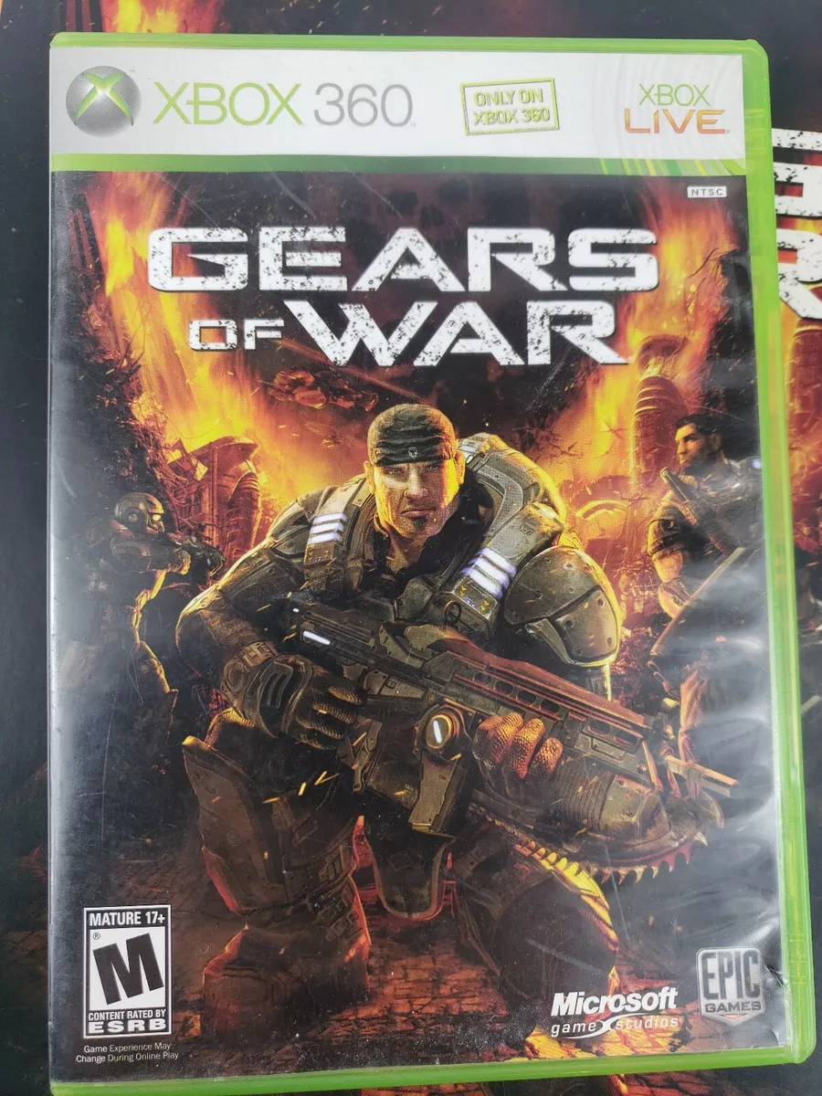 Gears Of War 3 multiplayer map guide - Xbox 360 - Feature 