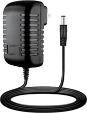 AC Adapter 100-240V 9V 1A for Atari Lynx 1 / 2 Pack for Console Power Supply PSU