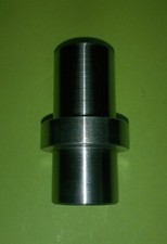 1 Inch Bar Fly Press Tool Mount Holder With Force Transfer Shoulder M8 Threaded 