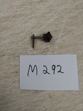 NEW HAVEN / JEROME ERA 30 HOUR COTTAGE CLOCK FRONT DOOR HARDWARE HANDLE