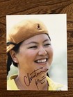 LPGA Michelle Wie, Christina Kim, Brittany Lincicome Autographed 8x10’s W/ COA — photo 5
