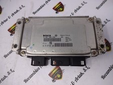 Moteur Citroen ID