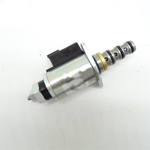 For Isuzu 3LD1 3LD2 4LE1 3LB1 4LB1 Fuel Shutoff Solenoid 897329-5680 - Picture 4 of 5