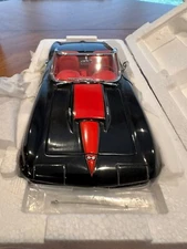 Revell Creative Masters Ltd 1967 Corvette 427 Roadster 1:20 Scale Diecast Car