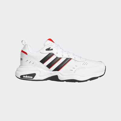 ADIDAS Strutter Herren Schuhe Sneaker Training Freizeit Indoor EG2655 /P2