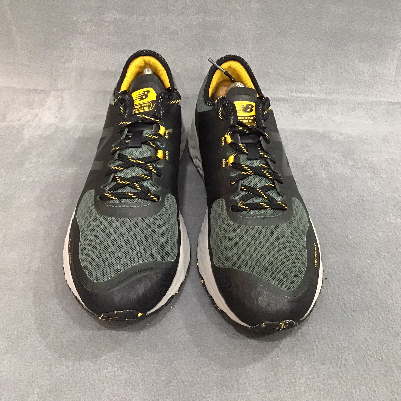 new balance fresh foam kaymin trl