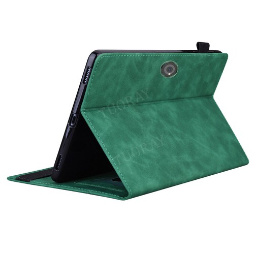 Case For OnePlus Pad Pro 12.1" 2024 Tablet Shockproof Leather Wallet Flip Cover - Picture 31 of 58