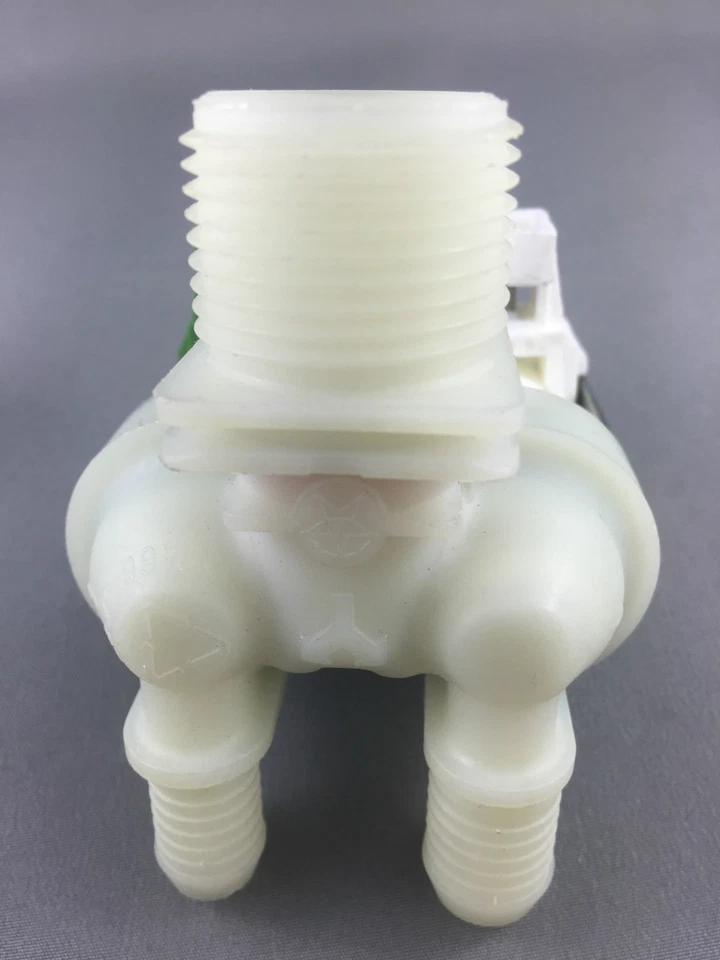 VÁLVULA DE ENTRADA DE AGUA PARA LAVADORA ZANUSSI Foto 4 de 4