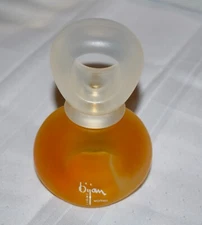 Vintage Bijan Light Eau De Toilette Womens Perfume Spray 2.5 fl oz 75 mL NEW US3