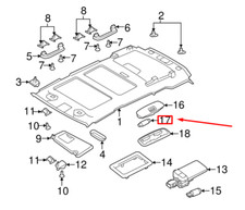 Ampoule Land Rover FREELANDER