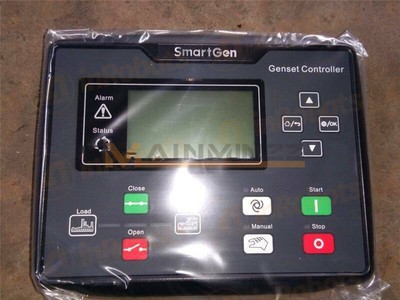 New IN BOX SmartGen HGM6110N replace HGM6110K Genset Controller