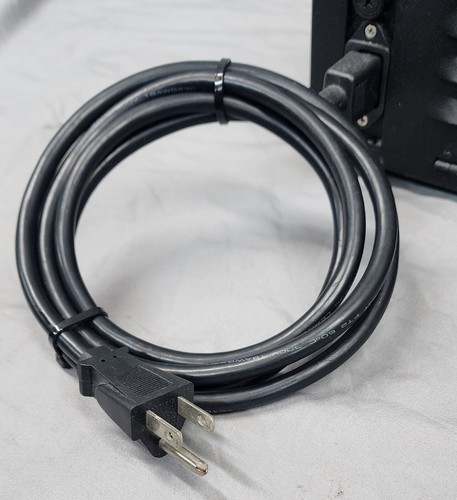 Fisher Scientific Cat. 1256221 Fiber Optic Illumination Source *TESTED* - Picture 7 of 9
