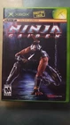 Ninja Gaiden (Microsoft Xbox, 2004) CIB