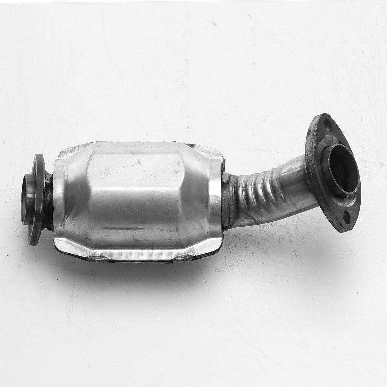 Catalytic Converter Fits 2001-2003 Toyota Highlander 3.0L V6 GAS DOHC ...