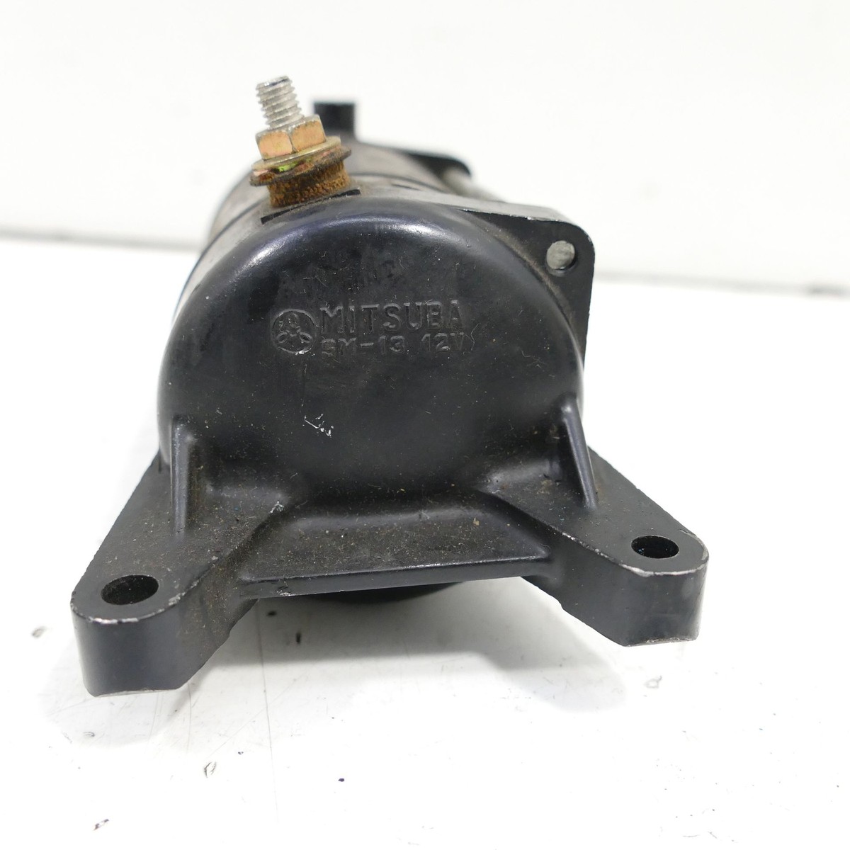 Kawasaki GPZ 500 S Démarreur Starter Mitsuba SM-13 69040 | eBay