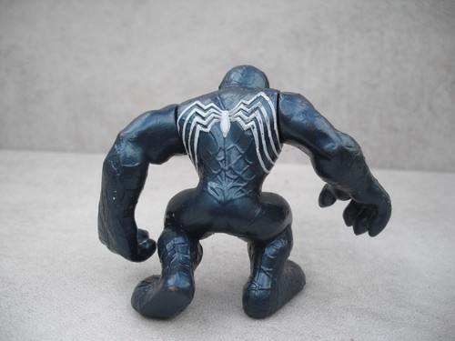 FIGURAS HASBRO MARVEL SUPER HERO SQUAD/PLAYSKOOL HEROES - Imagen 72 de 74