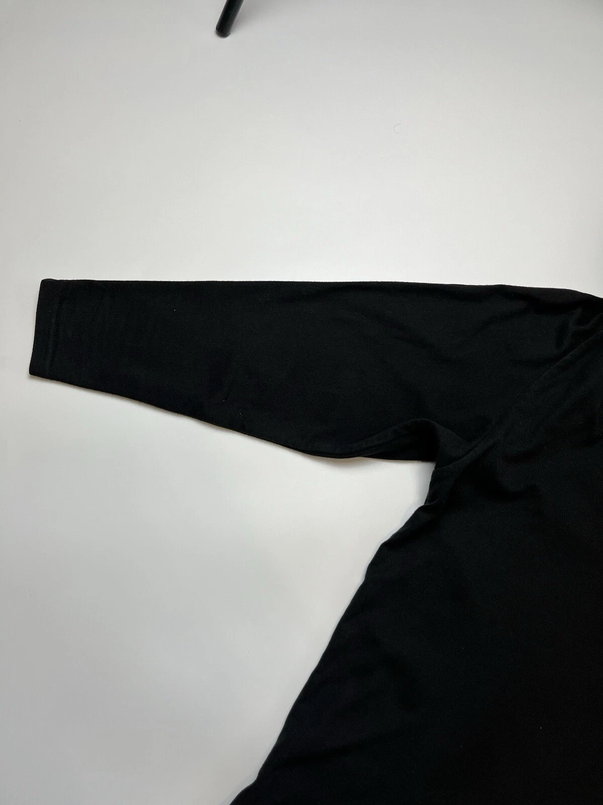 Felpa con cappuccio donna Avant Garde stile Henrik Vibskov Rick Owens taglia S