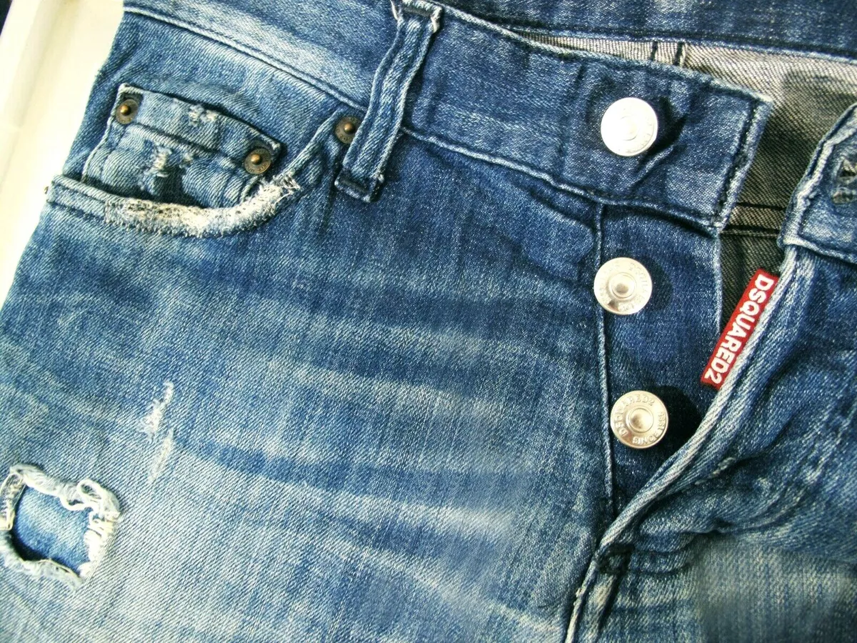 Jeans top homme 44