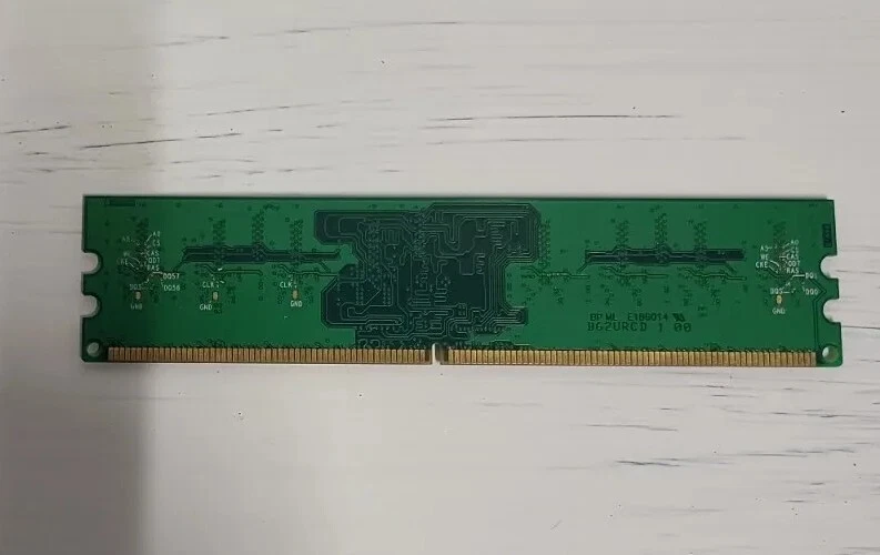 Corsair Value Select DDR2 512MB - Image 2 of 2