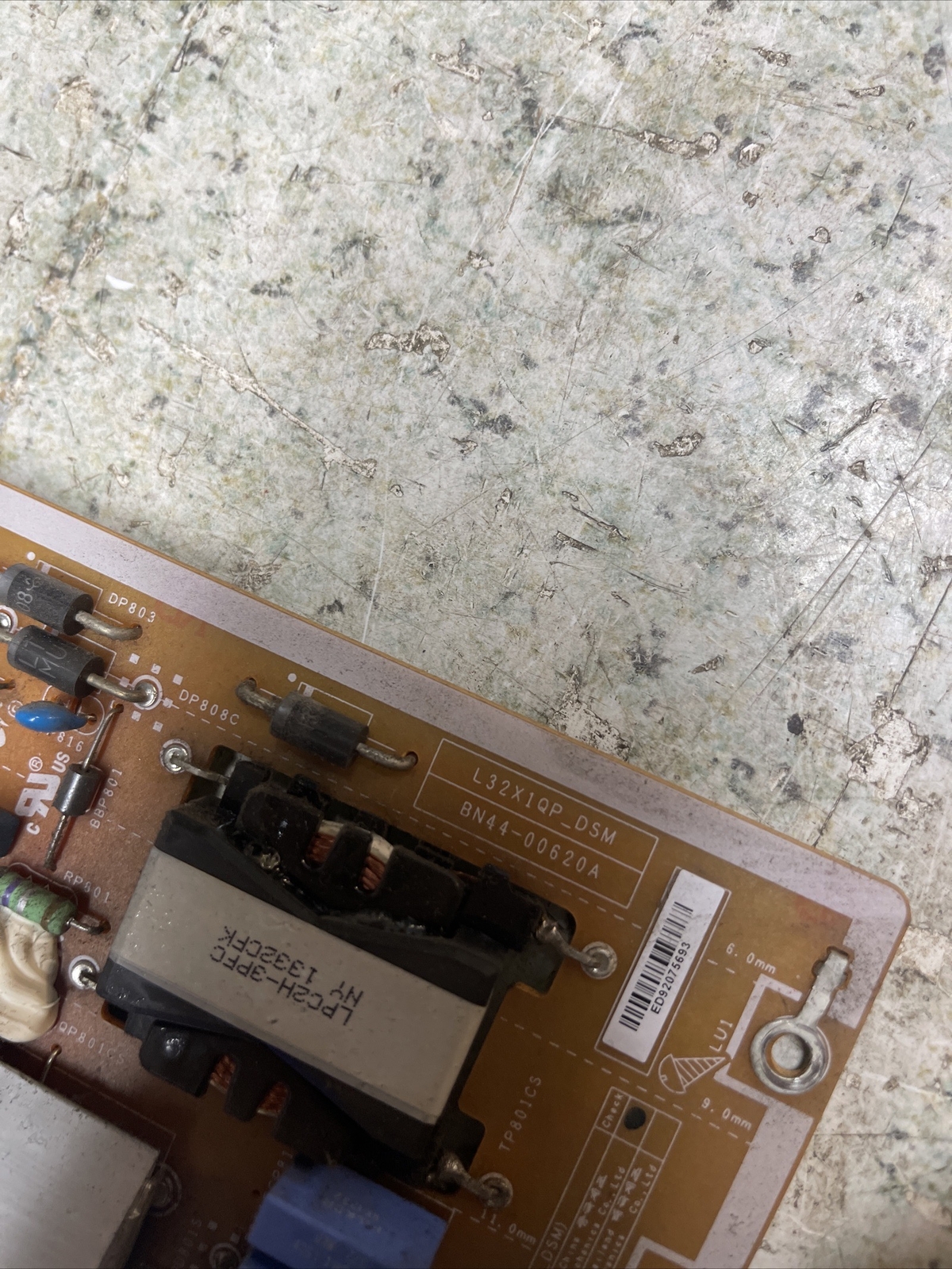 power Bn44-00620a | eBay