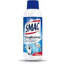 ⬆️✔️SMAC SCIOGLICALCARE GEL 500ml ✔️