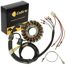 Stator for Polaris 3089612 Stator Generator Alternator Magneto