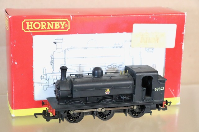 dcc fitted 00 gauge locomotives