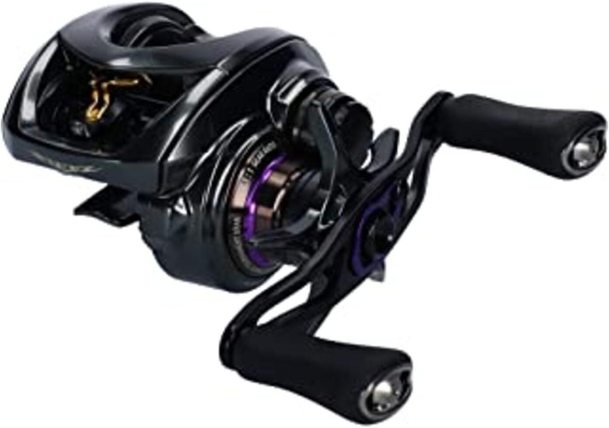 Daiwa　19STEEZ CT Daiwa 19 Steez CT SV TW700 2019- - Daiwa - Casting Reels