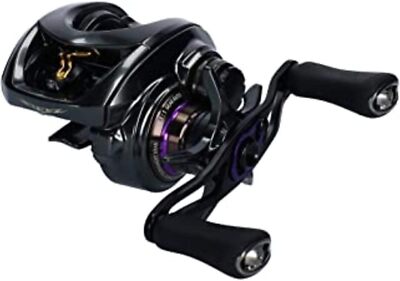 Daiwa　19STEEZ CT Daiwa 19 STEEZ CT SV TW 700XHL Left Handed Baitcasting Reel New in