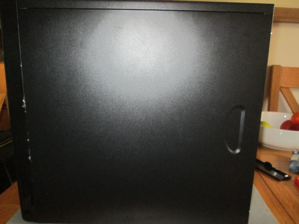 Custom Intel i5-8500T 2.10GHz Hex Core PC, NVMe, SATA HDD, 16Gb RAM, Windows 11 - Image 4 of 4