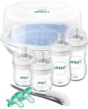 avent infant bottles
