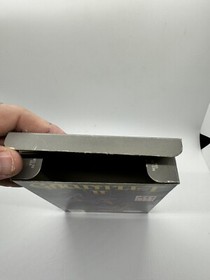 Gauntlet II 2 NES Nintendo Complete CIB Great Shape Rare!!!