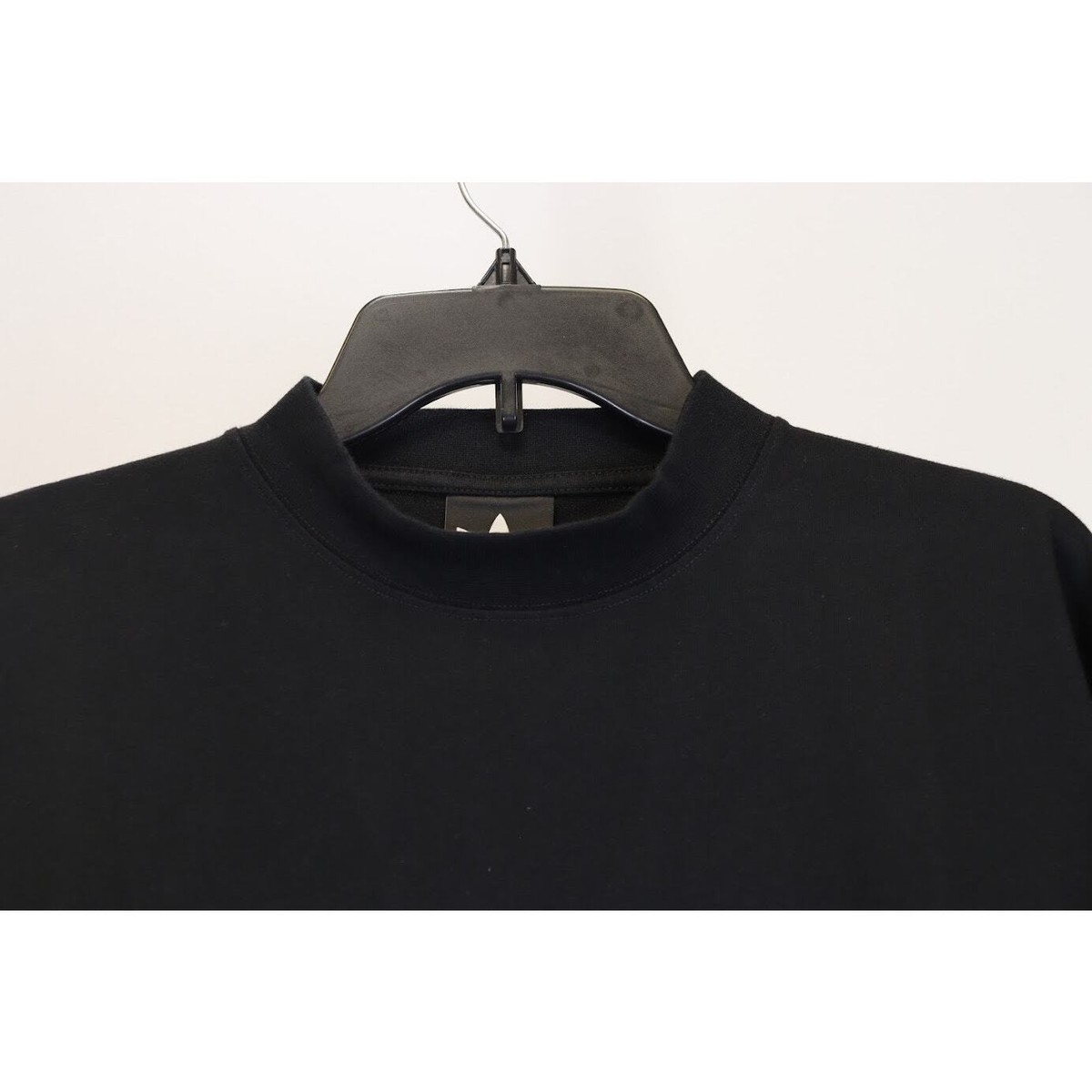 BALENCIAGA Adidas ブラック B aby Tシャツ Balenciaga Adidas / Balenciaga Oversized T-Shirt | Saks