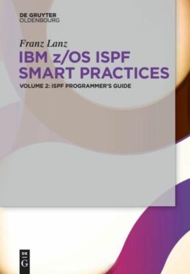Ispf Programmer's Guide