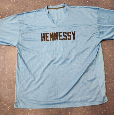 Hennessey Queens Bridge Prodigy Jersey Men's sz 5XL 