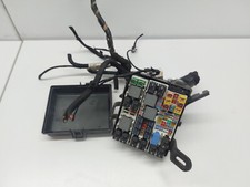 FORD ECOSPORT 1.5 DIESEL FUSE RELAY BOX 2018 GN15-12A581-MKC