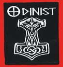 Mjolnir Patch See You In Valhalla️[CLICK TO BUY - Foto 9