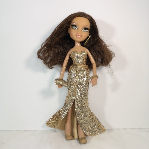 #A Bratz Doll Cloe, Dana, Roxxi, Yasmin CHOOSE Make your own Lot- Combine Ship - Picture 242 of 496